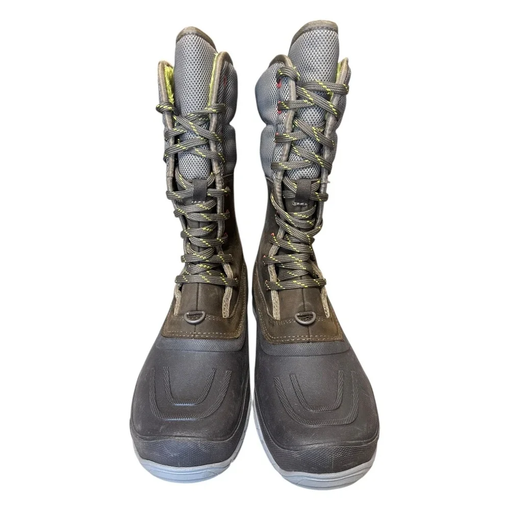The North Face Shellista Women's Boots Size 7 No Box‎